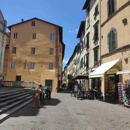 Alle Casine Lucca Exteriér fotografie