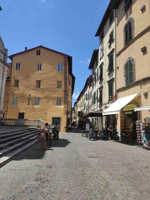 Alle Casine Lucca Exteriér fotografie