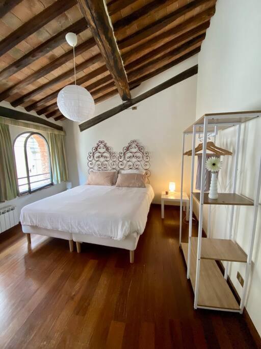 Alle Casine Lucca Exteriér fotografie